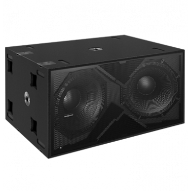 Профессиональный сабвуфер Audiocenter K-LA218-DSP